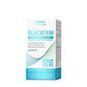 GNC Total Lean GlucaTrim, 120 Kapsle, Kofein zdarma, 60 Služeb