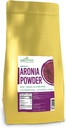 Aronia Juice Powder 124; Antioxidant Dense Superfood přirozeně obsahující dietní vlákno, vitaminy A, K, C, a E, vápník a železo 12 4; RAW, Non- GMO, gluten zdarma, voda rozpustný RAW Aronia Juice Powder