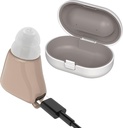 MEDca ITE Mini dobíjecí ušní zesilovač sluchu