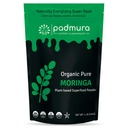 Powder 16 OZ - 1 LB 124; Moringa Oleifera Leaf Powder Natural Superfood UE 124; USDA Organic Certified OF 124; Kosher OF 124; Non GMO OF 124; Gluten Free OF 124; Vegan