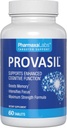 Provasil Boost paměti posiluje zaměření zvýšit duševní výkonnost (60)