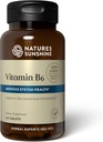 Yonune NLMUBR LUCKSIT Nature 's Sunshine Vitamin B6 120 Tablety