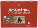 Cramer NFSHSA Scorebook pro různé sporty, Scorebook pro fotbal, Volejbal, Baseball, Softball, Basketbal, Wrestling, Cross Country, Pole Hocking, Plavání & Potápění, Track & Field, Skóre knihy