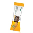 Standard Process StandardBar - Potravinový bar pro denní podporu energie - Nutriční bar s karbohydráty a bílkovinami - Cvičení Snack Bar - Kakaový Crisp, 18 Pack
