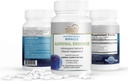 Zázrak Adrenal Essence Doktor je volba - Adratogenní Bylinné & Vitamíny Dodatek