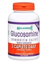 Glucoflex Glucosamine / Chondroitin Sulfat 2- A- Day Cap 120' s Glucoflex
