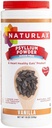 Sugar- Free Psylium Husk Fiber Powder, Vanilla Ochucené 19 oz