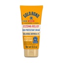 Gold Bond Medicated Eczema Relief Skin Protectant Cream, 5.5 oz., s 2% koloidní ovesné vločky