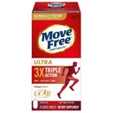 Move- Free Ultra Triple Action Společný dodatek 75 Tablety
