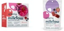 UpSpring Milkflow Electrolyte Kojení Dodatek s Fenugreek Côte 124; Kojení Dodatek na podporu prsu Mléko Dodávka & Obnovit Elektrolyty *