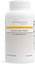Integrační terapeutika Cellular Forte - Imunitní podpůrný dodatek s IP-6 a Inositol * - Gluten Free - Dairy Free - Vegan - 240 Kapsle