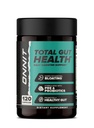 ONNIT Total Gut Health Daily Digestive Supplementary, IGEN ™ Non- GMO Testovaný doplněk stravy pro ženy a muže se 7 Stravovací dráhy probiotika, Prebiotika, Enzymy, a Betaine HCL, 120 Počet