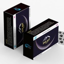 100% čistá maximální síla Shilajit Resin tablety: energie, metabolismus, imunita - 85 + stopové minerály & Fulvic Acid - Přírodní Shilajit tablety