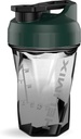 HELIMIX 1.5 Vortex Blender Shaker Lahvička Holds Upto 20oz Cottox 124; No Mixending Ball or Whisk Cotto124; USA Made Cotto124; Přenosný Pre Workout Whey Protein Držák Shaker Cup 124; Mixes Cocktains Smoothies Shakes Cotto124; Top Rack Safe