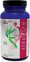Youngevity XeraFem - Hormonální podpora žen s vitamíny, minerály, Maca Root, a Grapeseed Extract - Podporuje hormonální rovnováhu a imunitní zdraví - 60 Tablety