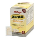 Medique Chlorfen Alergics Relief 4 mg Chlorfeniramine Maleate Tableta, 1 per Box