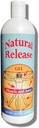 Natural Release Muscle & Joint Gel for people - Relief for Sore Back, Knees, HIPS, Muscle Stress, Night Cramps, Aches, Strains, Discomfort - Fast Acting, Menthol Free (16 oz)