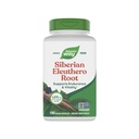 Příroda Way Premium Bylinné Sibiřské Eleuthero Root Dodatek, Podporuje Endurance & Vitality *, Adaptogen *, 1,275mg na 3-Capsule Serving, Non- GMO Projekt ověřen, 180 Kapsle (Balení květen Vary)