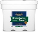 Farnam Horseshoer 's Secret Pelleted Hoof doplňky, Podporuje zdravý kopyto růst, udržuje kopyta stěny & podporuje prasklé kopyta, 38 liber., 100 denní zásobování