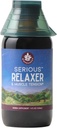 WishGarden Byliny vážné relaxer & svalové napětí - All- Natural Muscle Relaxation Bylinný dodatek s Wild Salát & Dřevo Betony, Uvolnění svalové napětí, Relax Muscles & Muscle Discomforts, 4oz