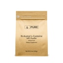PRŮVODNÍ INGREDIENTY NAC N- Acetyl L- Cysteine Powder (8 oz) Laboratoř ověřena, vždy čistá, žádné plnidla