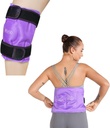 REVIX REVIX Ice Pack for Knee Pain Relief and Raunder Ice Pack for Authories
