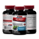 Resveratrol 250 - Anti- Wrinkle pilulky - Proti stárnutí péče o pleť žen, kolagen proti vráskám pilulky, aloe vera šťáva pro kůži, aloe vera kapsle organické, hauloronové kyseliny vitamíny, 1 Bot 60 Kapsle