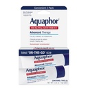 Aquafor Healing Ointment Advanced Therapy Skin Protective, Suché tělo hydratační, 0, 35 Oz Tube, Balení po 2