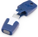 ohřev - Smartphone-Powered Insect Bite Healer - Chemical- Free Relief from Itching & Pain just with Concentrated Heat - pro iPhone 15 / 16 & Android (USB-C)