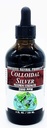 Koloidní stříbro 2000 PPM (4 oz) od Innovative Natural Products
