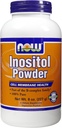 Nyní potraviny Inositol čistý prášek, 8- Ounce 2Pack