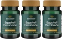 Swanson Eggshell Membrane 500 mg 30 Veg Caps (3 balení)