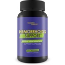 Herbal H- Hemoroidy Formule Max - Naše nejlepší Herbal Hemoroidy Léčba - Přírodní Hemoroid Relief pilulky - Přírodní Hemoroid Zmenšení Léčba - Herbal Hemoroidní Léčba Hemoroidní pilulky