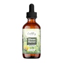 Earthley Wellness Sinus Saver, Natural Remedy, Free of Alergens, Parabens, and Preservatives, Helps Boost Vitamin C (2 oz, Alkohol zdarma)
