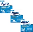 Auro- Dri Uar Water- Sušení Aid 1 oz (balení po 3)