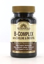 Větrný mlýn B-Complex s Choline a Inositol Tabs 100' s Větrný mlýn
