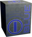 bip Blue Energy Blend (Strong) - Zvyšuje sílu a vytrvalost - Zvyšuje Staminu, Výkonnost, Energie & Recovery - Snížit bolestivost - 30 Služeb