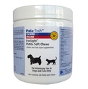 PalaTech Canine / Feline Forsight Petite Soft Chews - Tear Stain Chews for Dogs - Doplněk pro psí oko - Podporuje zdraví očí - ideální pro léčbu kočičí a psí oční infekce