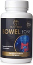 Bowel Zone-Podporuje pohyb Bowel