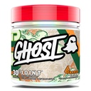 GHOST Joint Appendix, Orange Cream (30 Služeb) - Denní společný dodatek pro údržbu pro muže a ženy - Glucosamine HCL, Chondroitin sulfát a kurkumin - Chrupavka, kosti a společná podpora