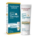 Kadidlo a Myrrh Foot Pain Relief Cream - intenzivní Foot Therapy Lotion - Diabetic Nerve Pain Relief Cream 124; Restless Leg Syndrome CY124; Frankinse Essential Ounce, 3 Ounce (1- Pack)