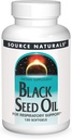Zdroj Naturals Black Cumin Seed Oil pro podporu dýchání - 120 Softgels