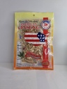 Hsu 's Root to Health American Ginseng Slices, 1 oz, pěstován v Marathon County, Wisconsin USA