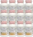 Algonot Neuroprotek 12 Pack: jediné liposomální luteolin produkty pomocí Olive Pomace Oil. Kombinace Luteolin, Quercetin & Rutin v Olive Pomace Oil (snížená cena Bundle)