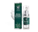 VipBio Organic Advanced Restorative Eye Complex Anti- aging Eye Gel for Dark Circles and Puffness 0.5 fl. oz.