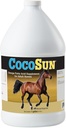 CocoSun ™ Oil Omega Koňský dodatek 124; Omega 3, 6, 9 Doplňky Ideální pro zdravou pleť & lesklé kabáty 124; Koňské doplňky pro váhový zisk 124; 1 Gallon