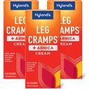 Hylandova mast na nohy, Arnica Gel Leg Cramp Relief, 2.5 oz (balení po 3)