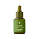 Asna Beard Boost Oil - Cold-Pressed, Všechny typy vlasů, stimuluje růst, Nurishing & Moisturizing, Ayurvedic s vitamínem C a antioxidanty pro Softer, Fuller Beard