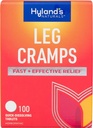 Hylands Leg Cramp, 100 Počet (balení po 4)