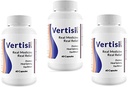 Eradicate Vertigo With Vertisil Garanted (3 Lahvičky) by Scientific Health by Scientific Health